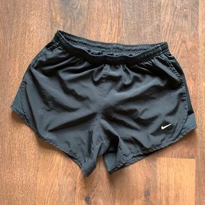 Kids large Nike shorts